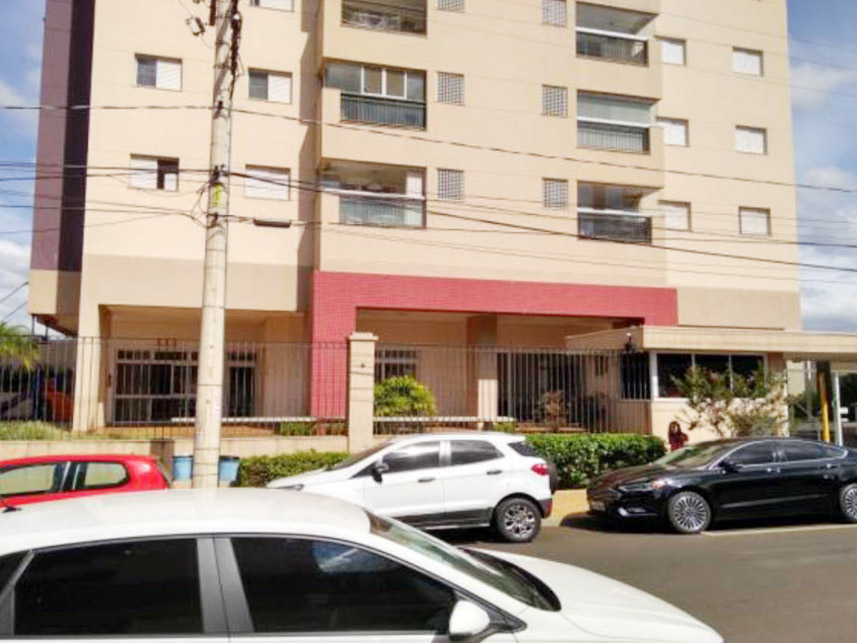 Imagem 3 do Leilão de Apartamento - Jardim Europa - Bauru/SP