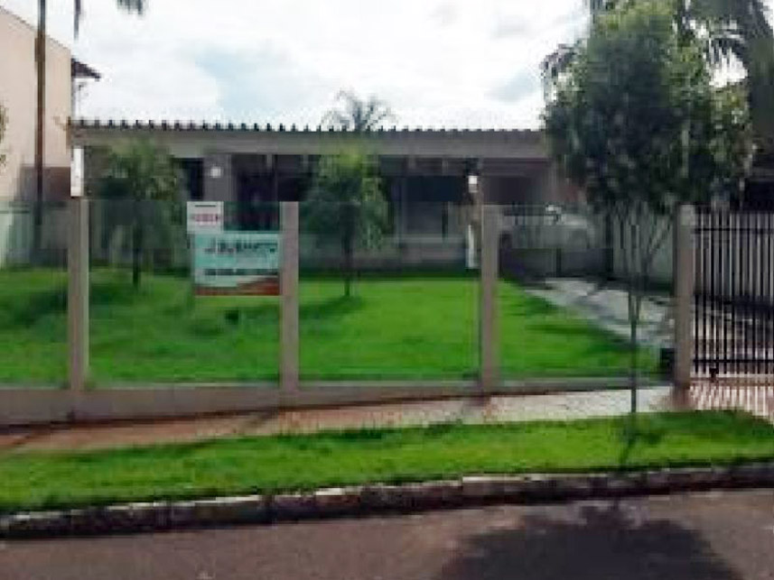 Imagem 5 do Leilão de Casa - Centro - Campo Mourão/PR