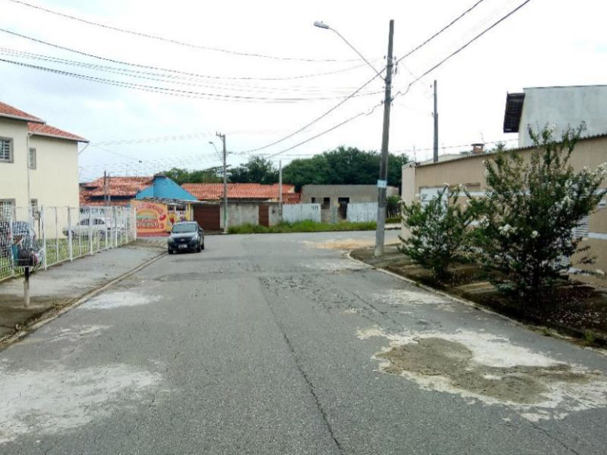 Imagem 6 do Leilão de Casa - Residencial Village Santana - Guaratinguetá/SP