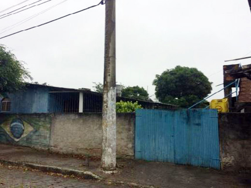 Imagem 1 do Leilão de Casa - Bairro Campodoscavalos - Cabo Frio/RJ