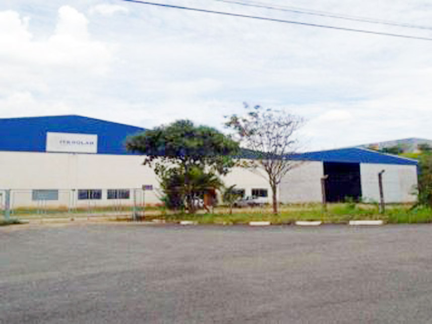 Imagem 2 do Leilão de Imóvel Industrial - Parque Industrial Juvenal Leite - Itapira/SP