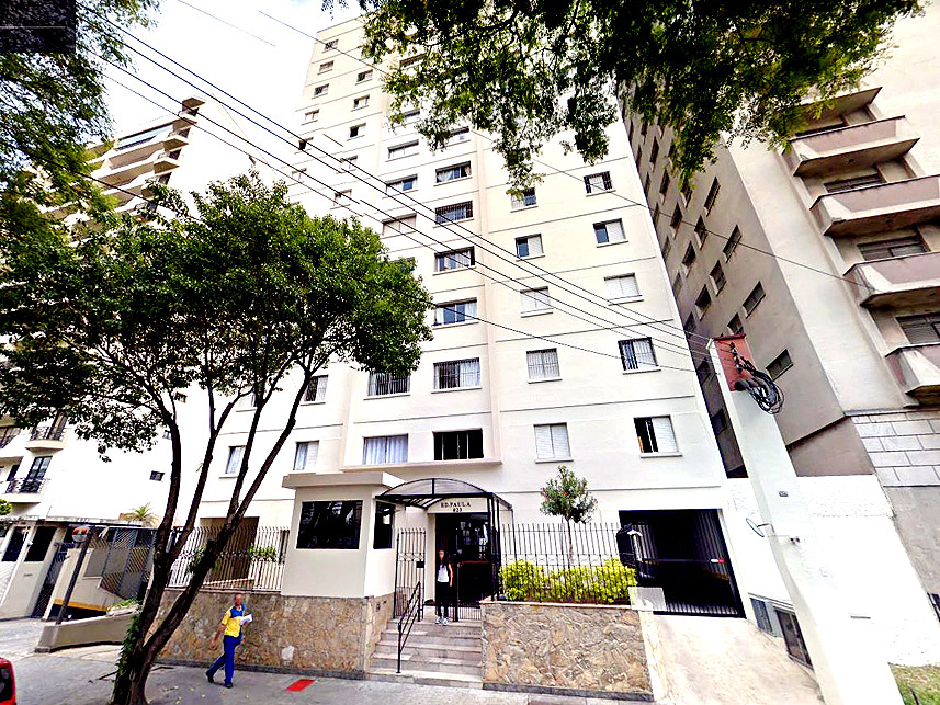 Imagem 1 do Leilão de Apartamento - Centro - São Bernardo do Campo/SP