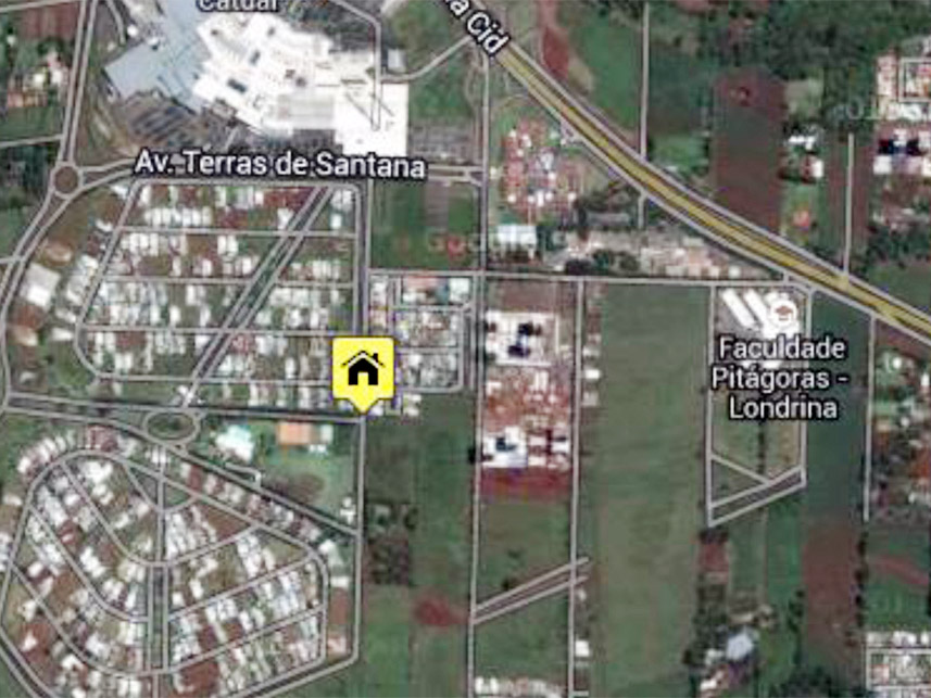 Imagem 13 do Leilão de Casa - Alphaville - Londrina/PR
