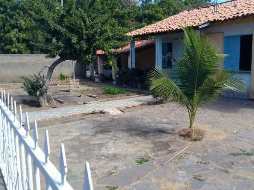 Imagem 2 do Leilão de Casa - Colônia do Formoso - Coribe/BA