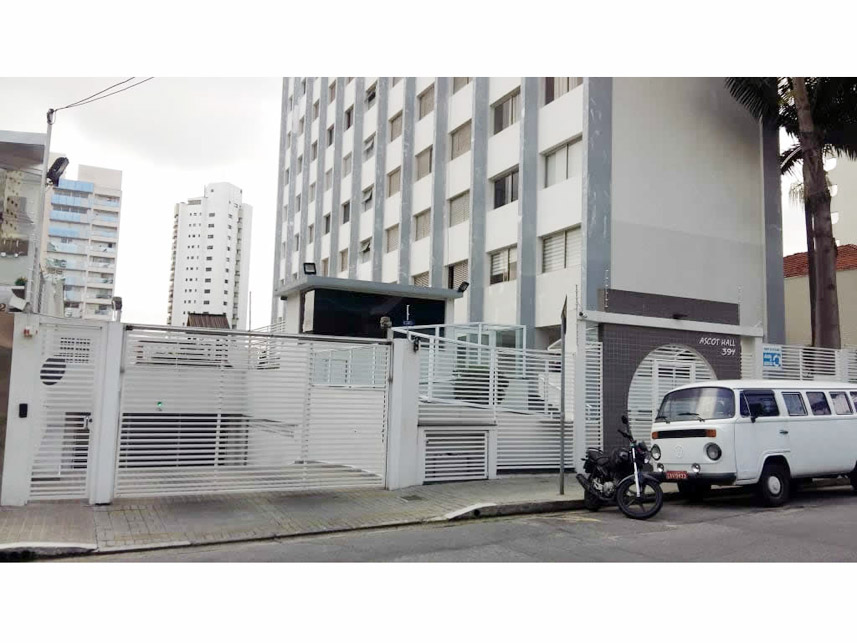 Imagem 3 do Leilão de Apartamento Duplex - Campo Belo - São Paulo/SP