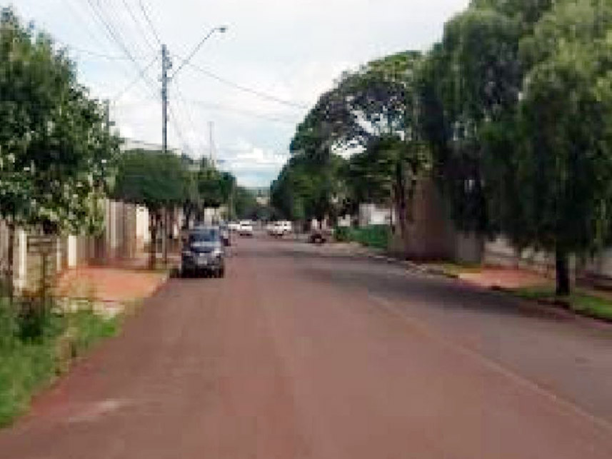 Imagem 8 do Leilão de Casa - Centro - Campo Mourão/PR