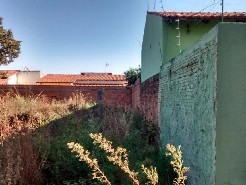 Imagem 5 do Leilão de Casa - Residencial Ponta Negra - Goiânia/GO