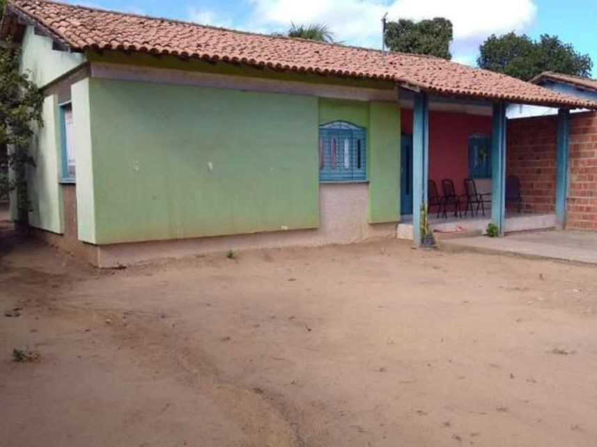 Imagem 5 do Leilão de Casa - Colônia do Formoso - Coribe/BA
