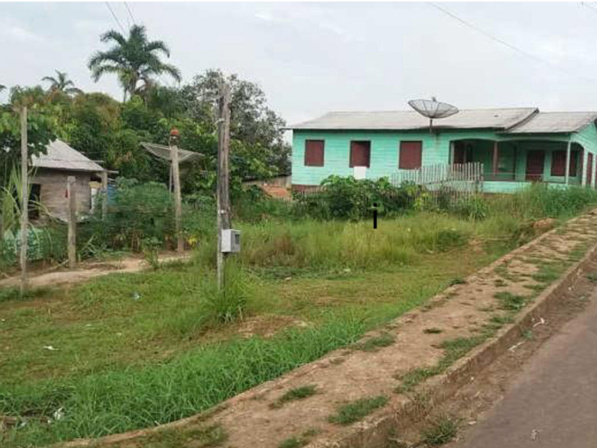 Imagem 2 do Leilão de Terreno - Centro - Ipixuna/AM