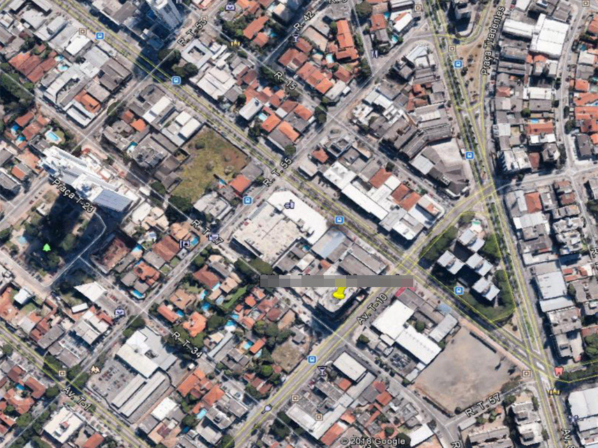 Imagem 4 do Leilão de Sala - Setor Bueno - Goiânia/GO