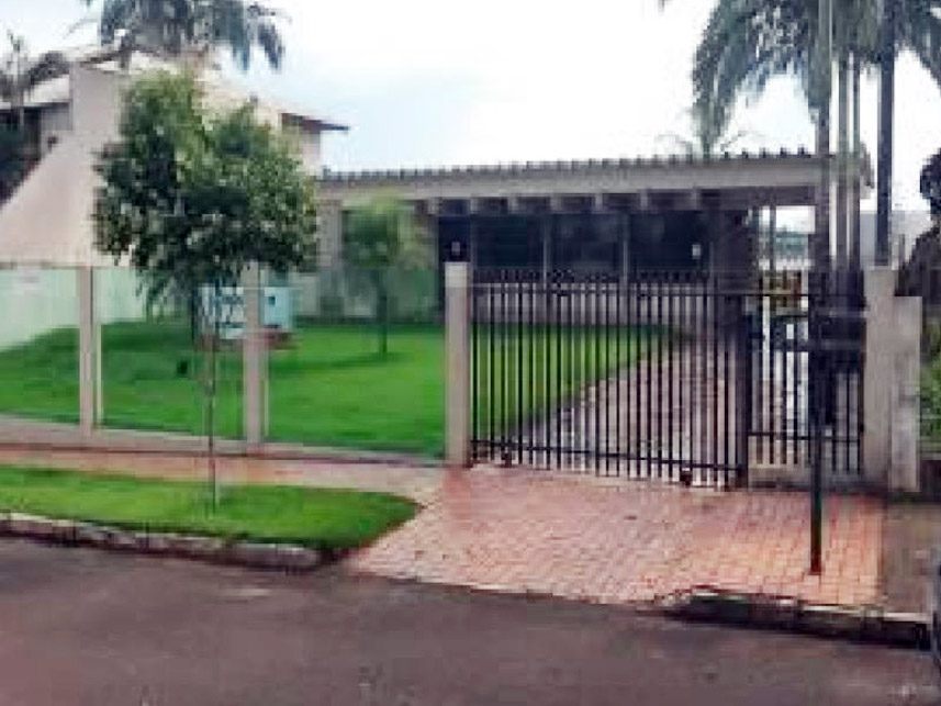 Imagem 4 do Leilão de Casa - Centro - Campo Mourão/PR