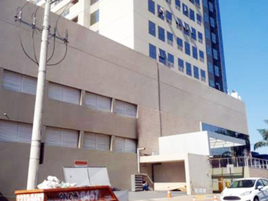 Imagem 3 do Leilão de Sala - Setor Bueno - Goiânia/GO