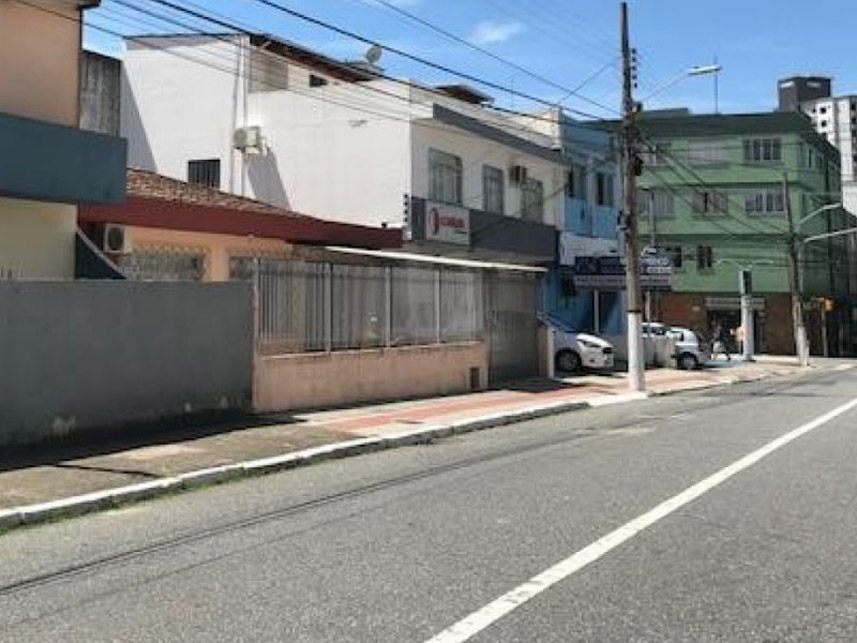 Imagem 3 do Leilão de Apartamento - Canto - Florianópolis/SC