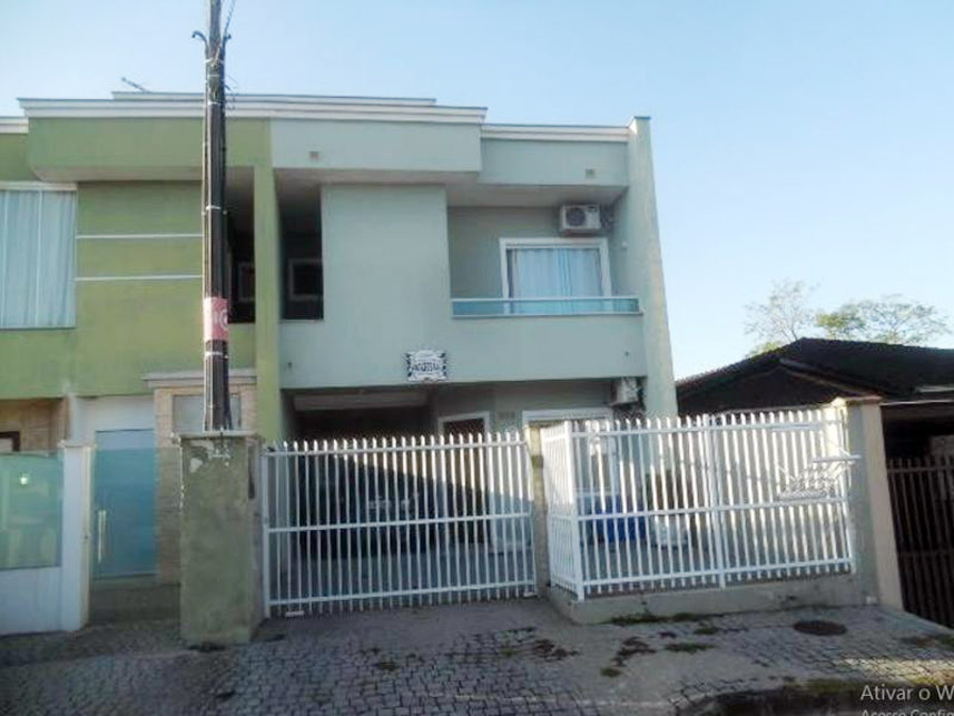 Imagem  do Leilão de Casa - Floresta - Joinville/SC