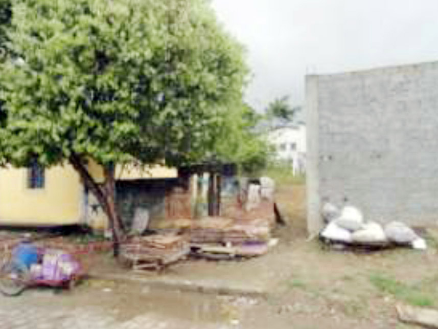 Imagem 5 do Leilão de Terreno - Centro - Itagimirim/BA