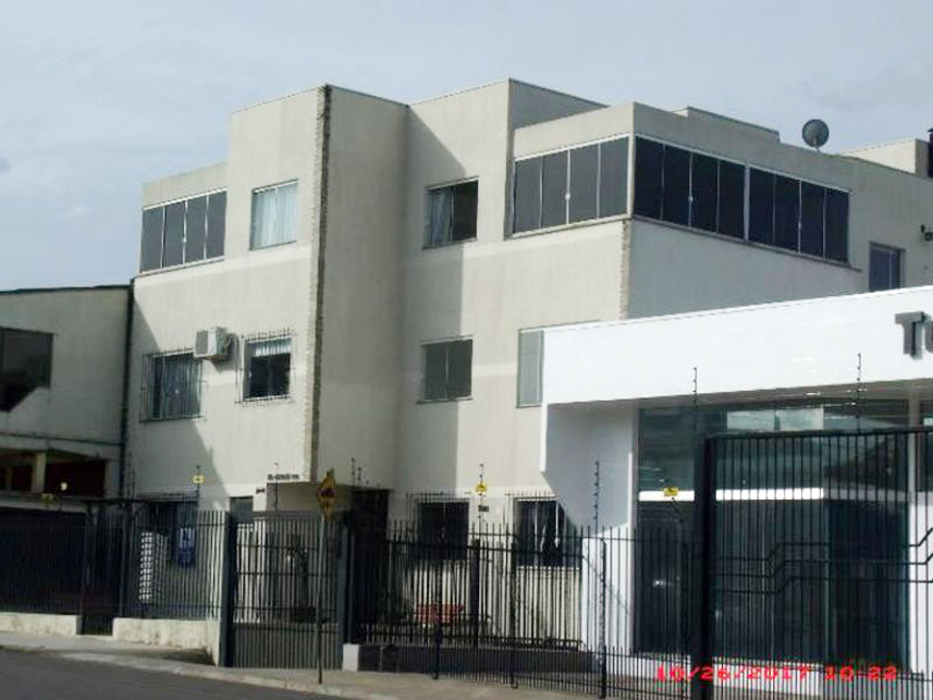 Imagem 1 do Leilão de Apartamento - Centro - Passo Fundo/RS