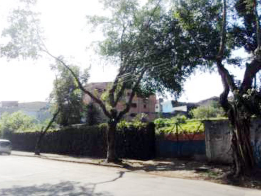 Imagem 1 do Leilão de Terreno - Bairro das Casas - São Bernardo do Campo/SP