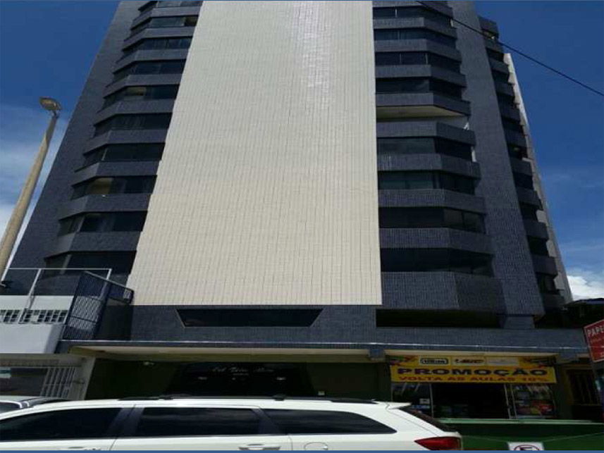 Imagem 1 do Leilão de Apartamento - Taguatinga  - Brasília/DF