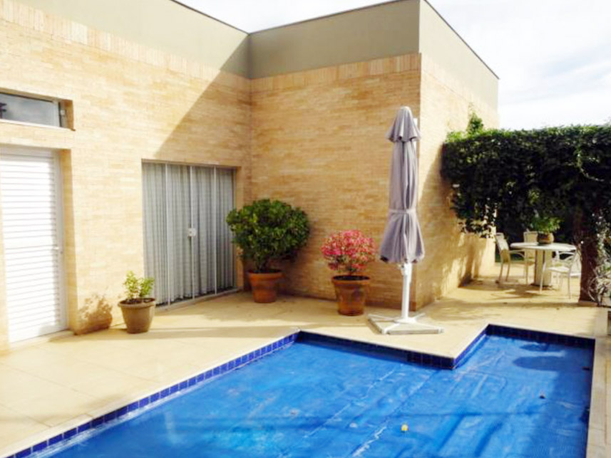 Imagem 7 do Leilão de Casa - Alphaville - Londrina/PR
