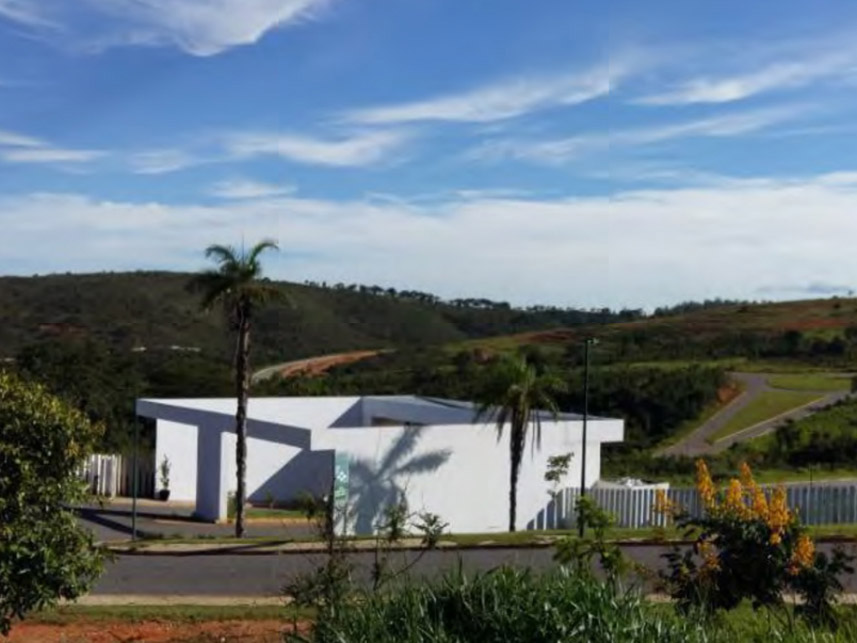 Imagem 1 do Leilão de Terreno - Loteamento Reserva Real Unidade Golfe - Jaboticatubas/MG
