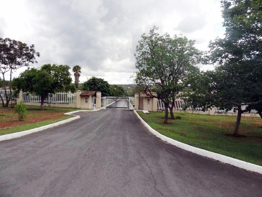 Imagem  do Leilão de Casa - PARK WAY - Brasília/DF