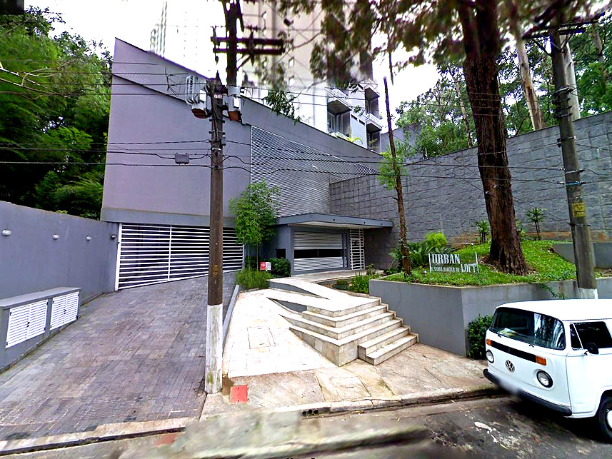 Imagem 1 do Leilão de Apartamento Duplex - Vila Suzana - São Paulo/SP