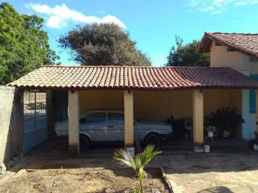 Imagem 4 do Leilão de Casa - Colônia do Formoso - Coribe/BA