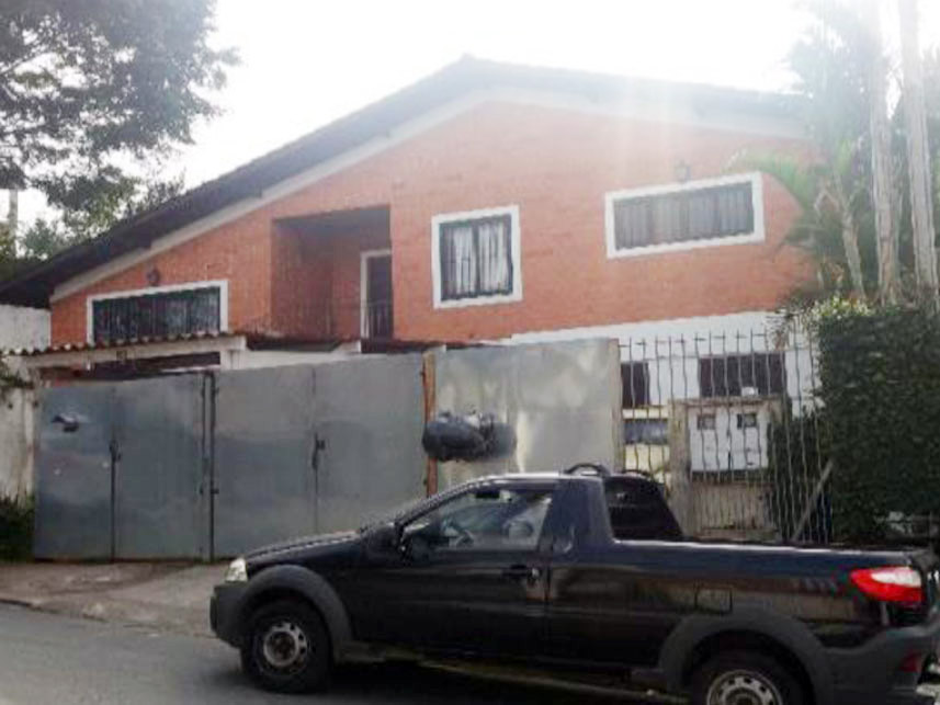Imagem 2 do Leilão de Casa - Jardim Iae - São Paulo/SP