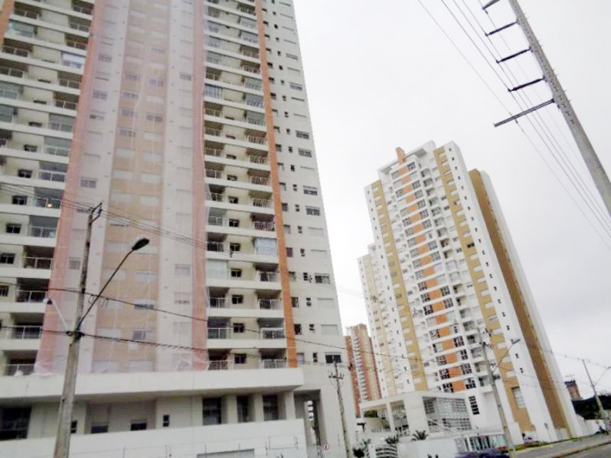 Imagem 2 do Leilão de Apartamento - Cidade Industrial - Curitiba/PR