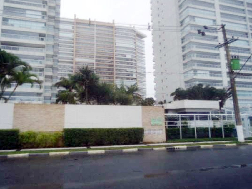 Imagem 2 do Leilão de Apartamento - Enseada - Guarujá/SP