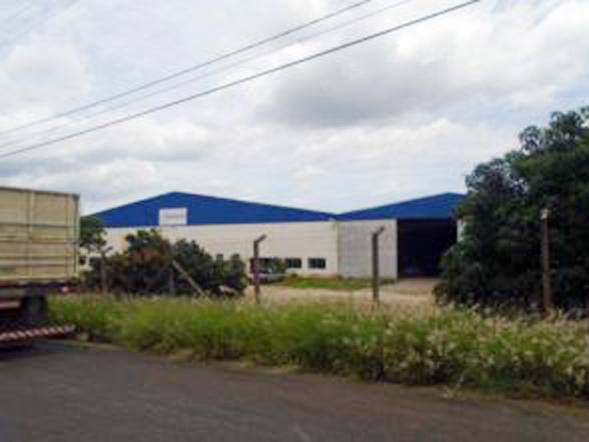 Imagem 3 do Leilão de Imóvel Industrial - Parque Industrial Juvenal Leite - Itapira/SP