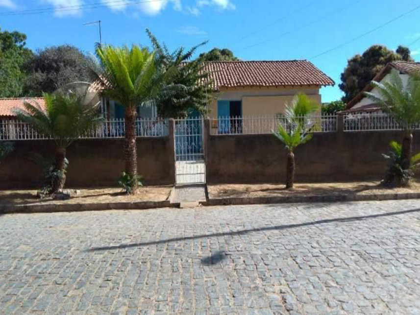 Imagem 1 do Leilão de Casa - Colônia do Formoso - Coribe/BA
