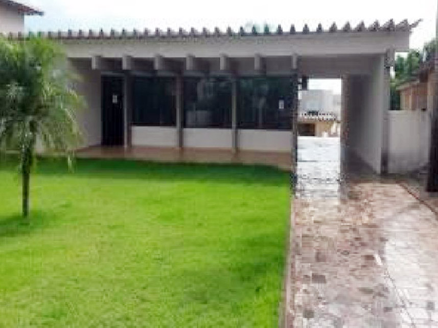 Imagem 6 do Leilão de Casa - Centro - Campo Mourão/PR