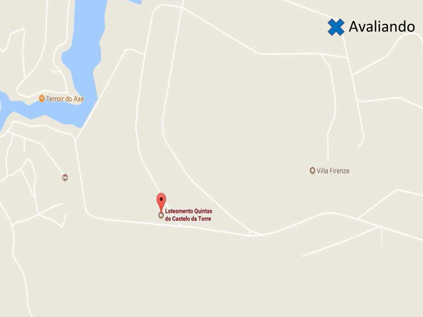 Imagem 5 do Leilão de Casa - Açu da Torre - Mata de São João/BA