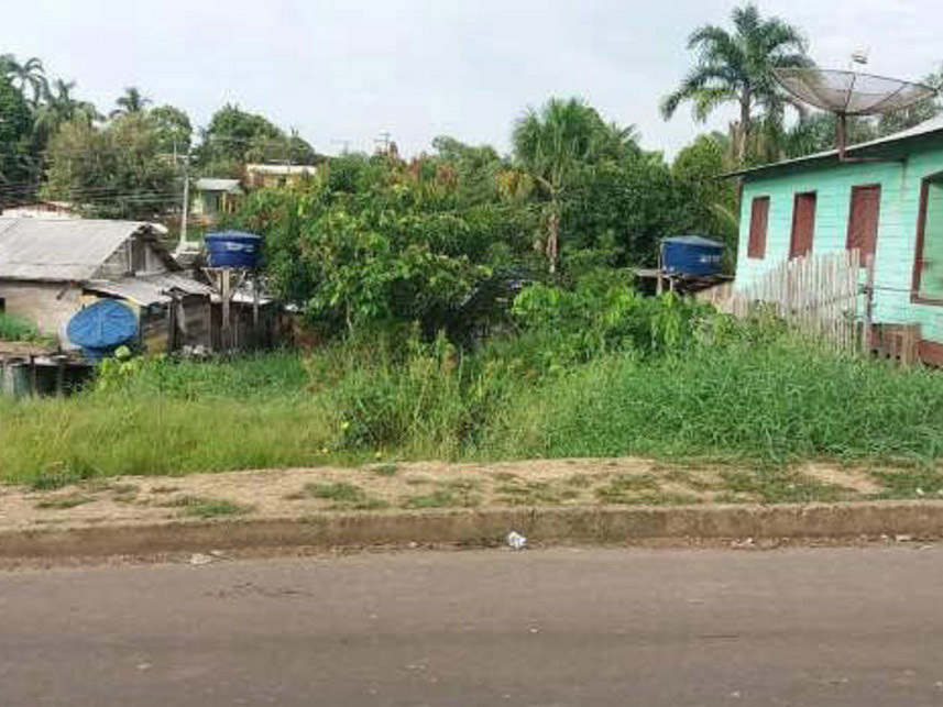Imagem 1 do Leilão de Terreno - Centro - Ipixuna/AM