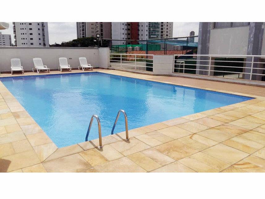 Imagem 6 do Leilão de Apartamento Duplex - Campo Belo - São Paulo/SP