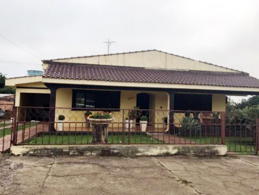 Imagem 1 do Leilão de Casa - José da Luz - Itaqui/RS