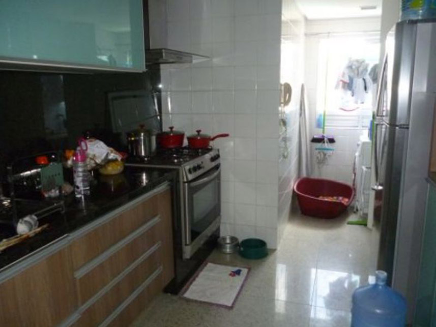 Imagem 7 do Leilão de Apartamento - Taguatinga Sul - Brasília/DF