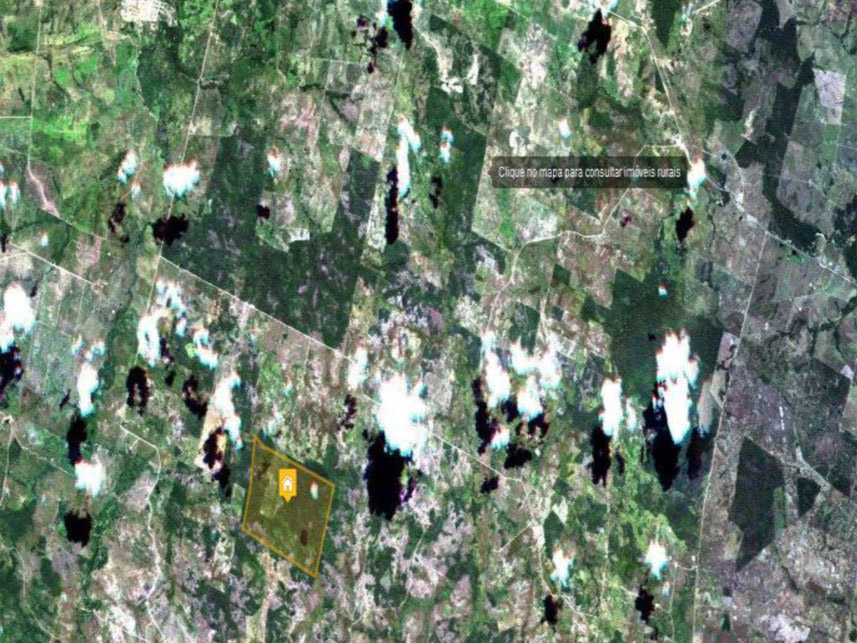 Imagem 5 do Leilão de Área Rural - Área Rural - Água Azul do Norte/PA