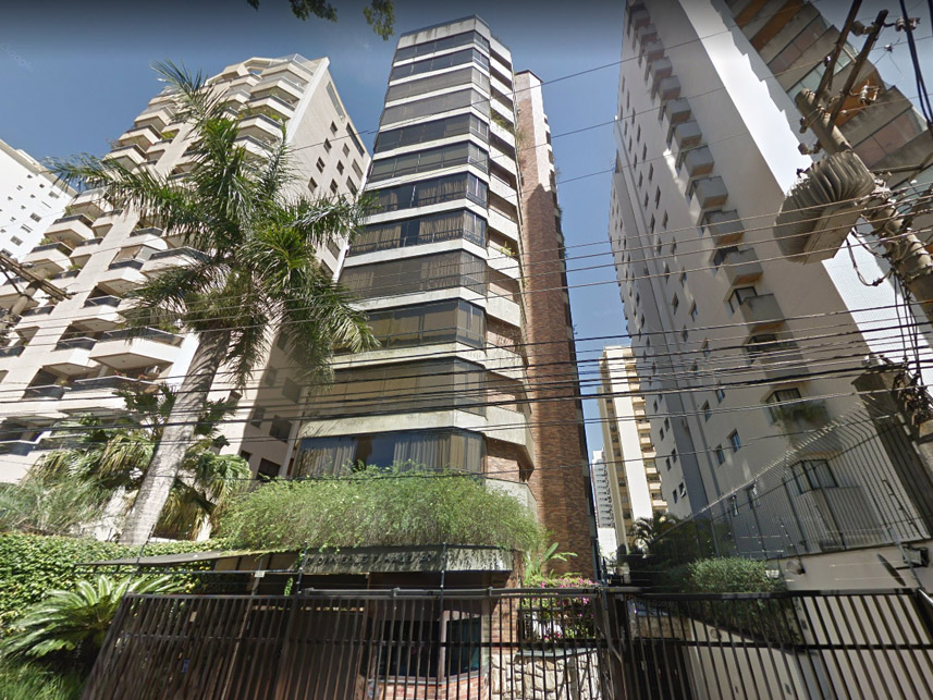 Imagem  do Leilão de Apartamento - Brooklin - São Paulo/SP