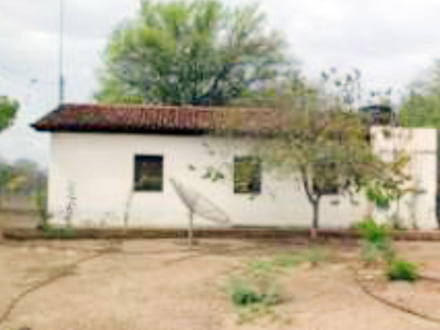 Imagem 3 do Leilão de Área Rural - Fazenda Pérola 3 - Palmas de Monte Alto/BA
