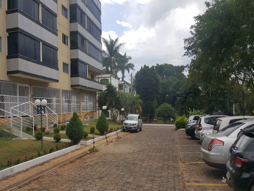 Imagem 4 do Leilão de Apartamento - Sobradinho - Brasília/DF