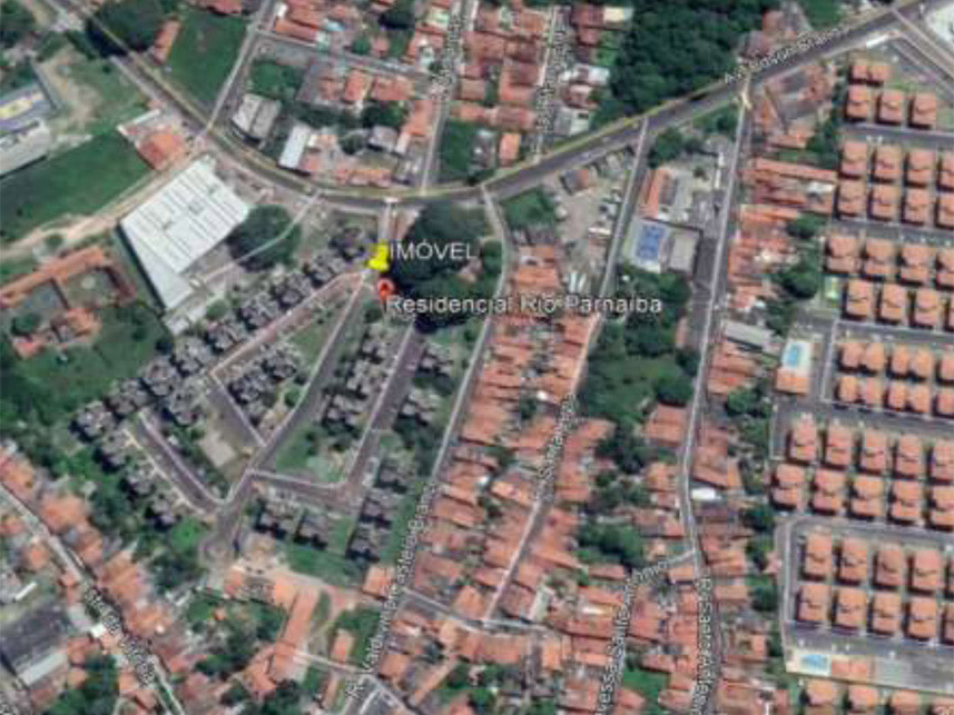 Imagem 3 do Leilão de Apartamento - Santo Antônio - São Luís/MA