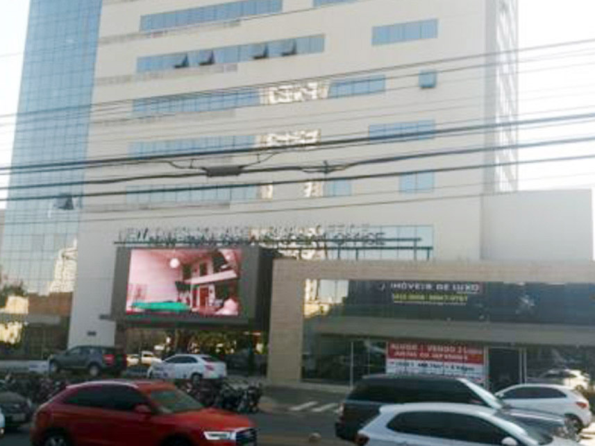 Imagem 2 do Leilão de Sala - Setor Bueno - Goiânia/GO