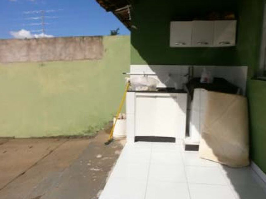 Imagem 17 do Leilão de Casa - Residencial Ponta Negra - Goiânia/GO