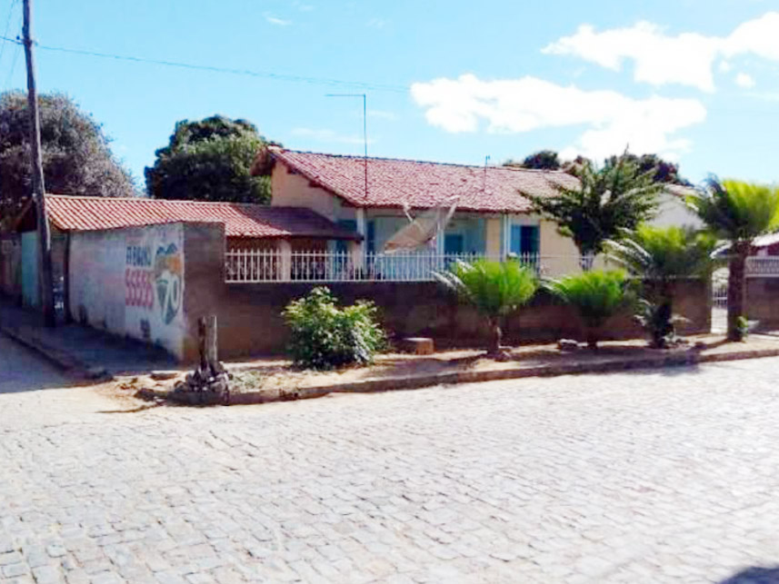 Imagem 6 do Leilão de Casa - Colônia do Formoso - Coribe/BA