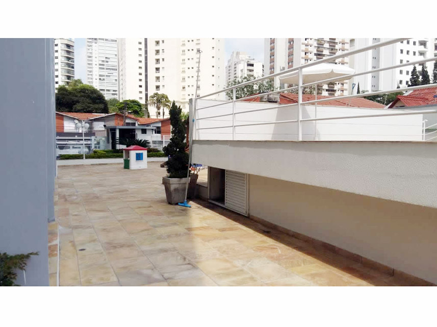Imagem 5 do Leilão de Apartamento Duplex - Campo Belo - São Paulo/SP
