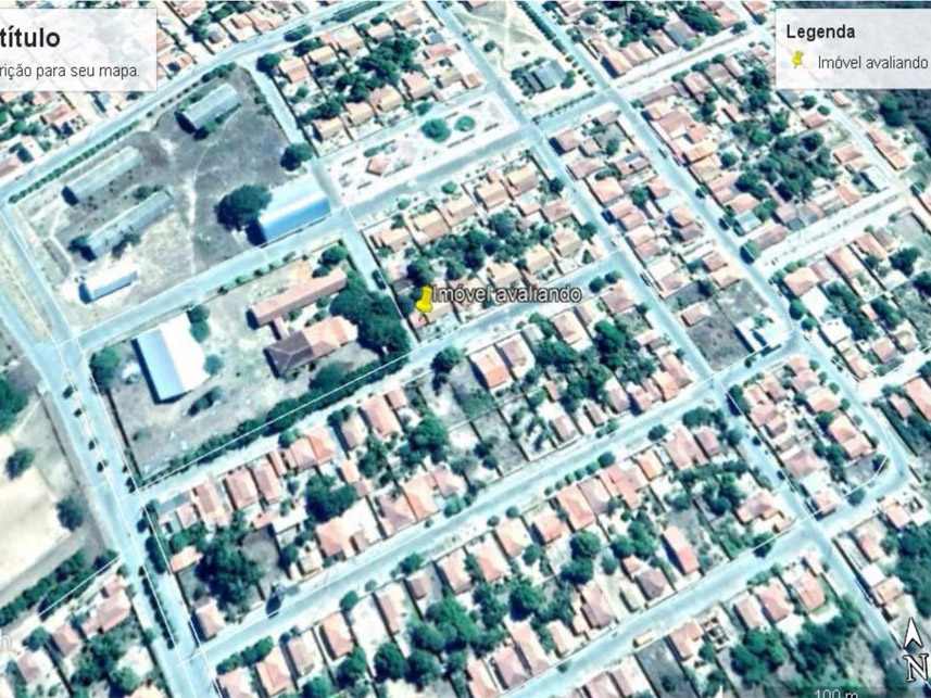 Imagem 7 do Leilão de Casa - Colônia do Formoso - Coribe/BA