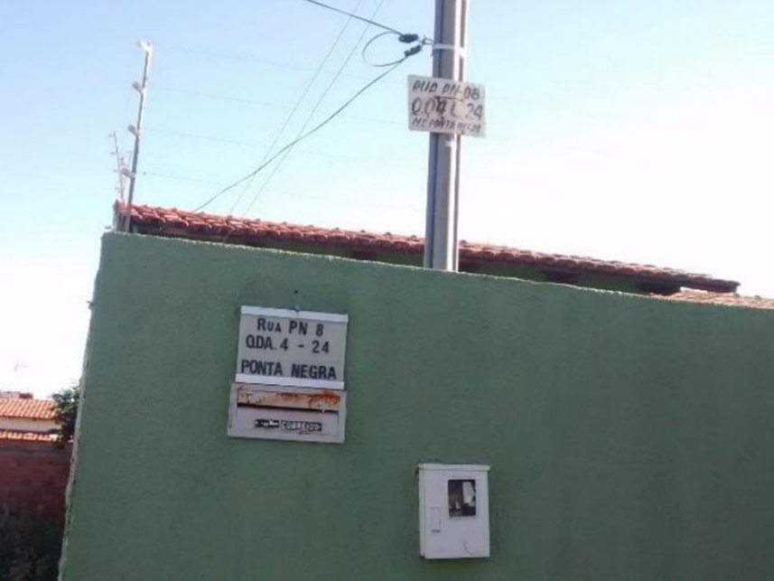 Imagem 3 do Leilão de Casa - Residencial Ponta Negra - Goiânia/GO