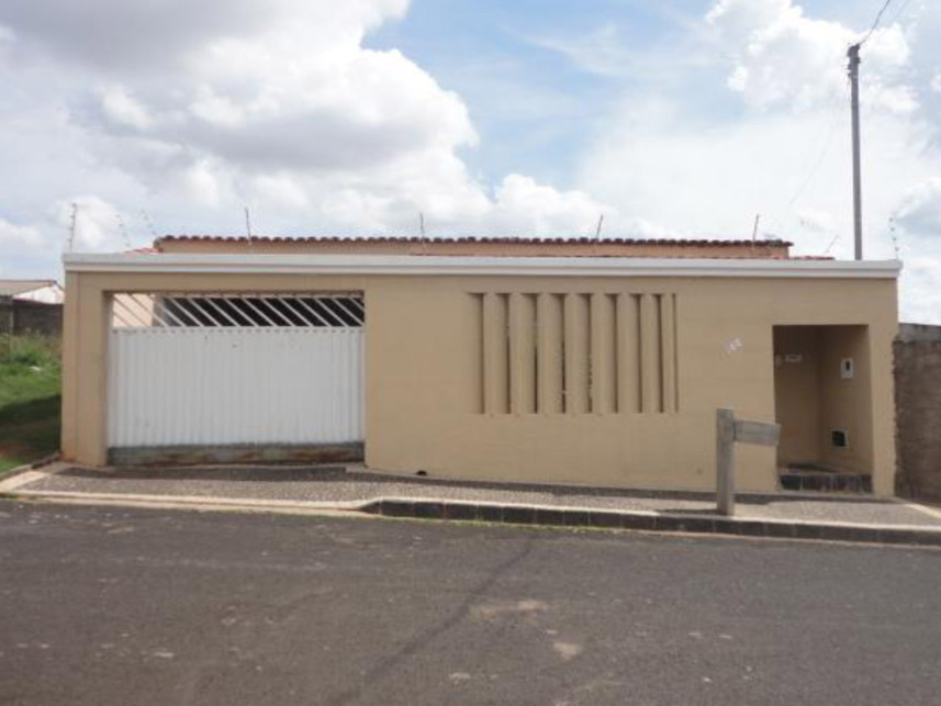 Imagem 1 do Leilão de Casa - Aclimação - Uberlândia/MG